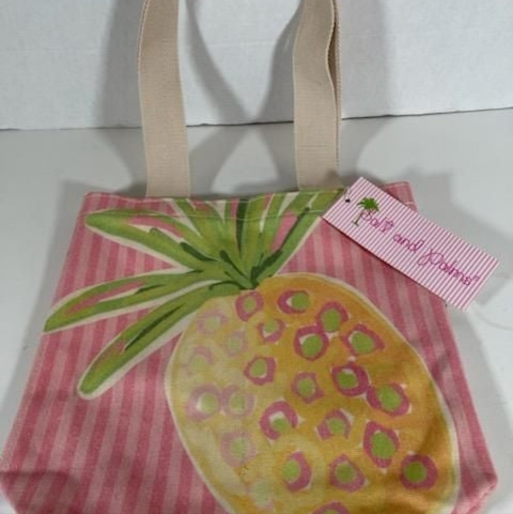 2 bottle wine tote